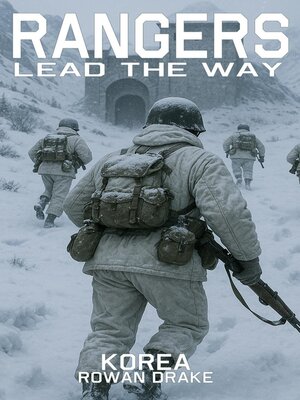 cover image of Rangers, Korea